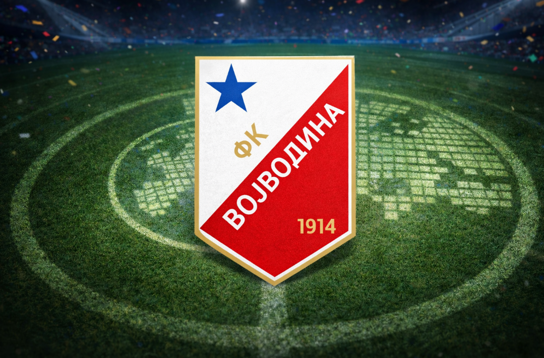 FK Vojvodina u Evropi